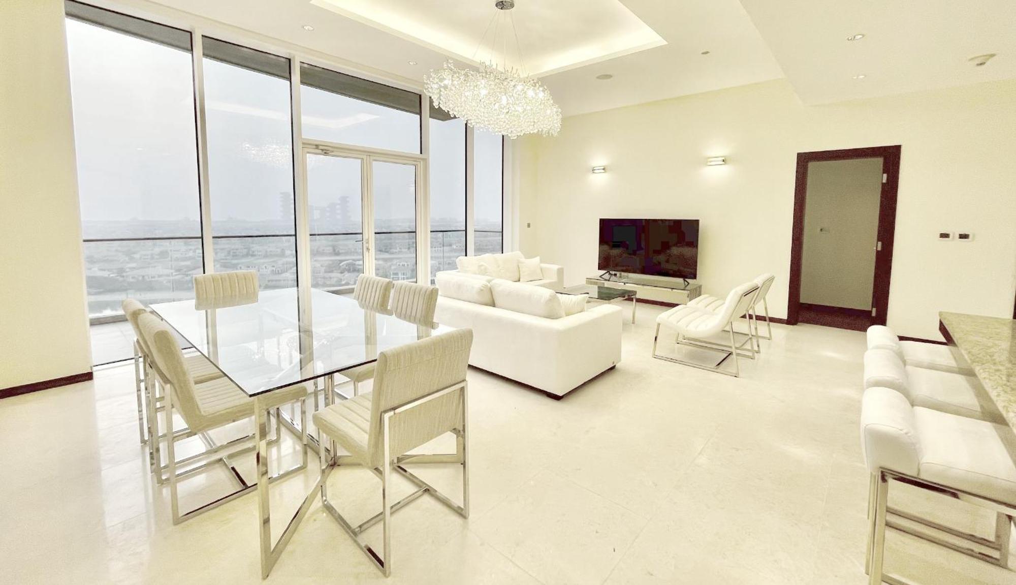Tiara - Palm Jumeirah *