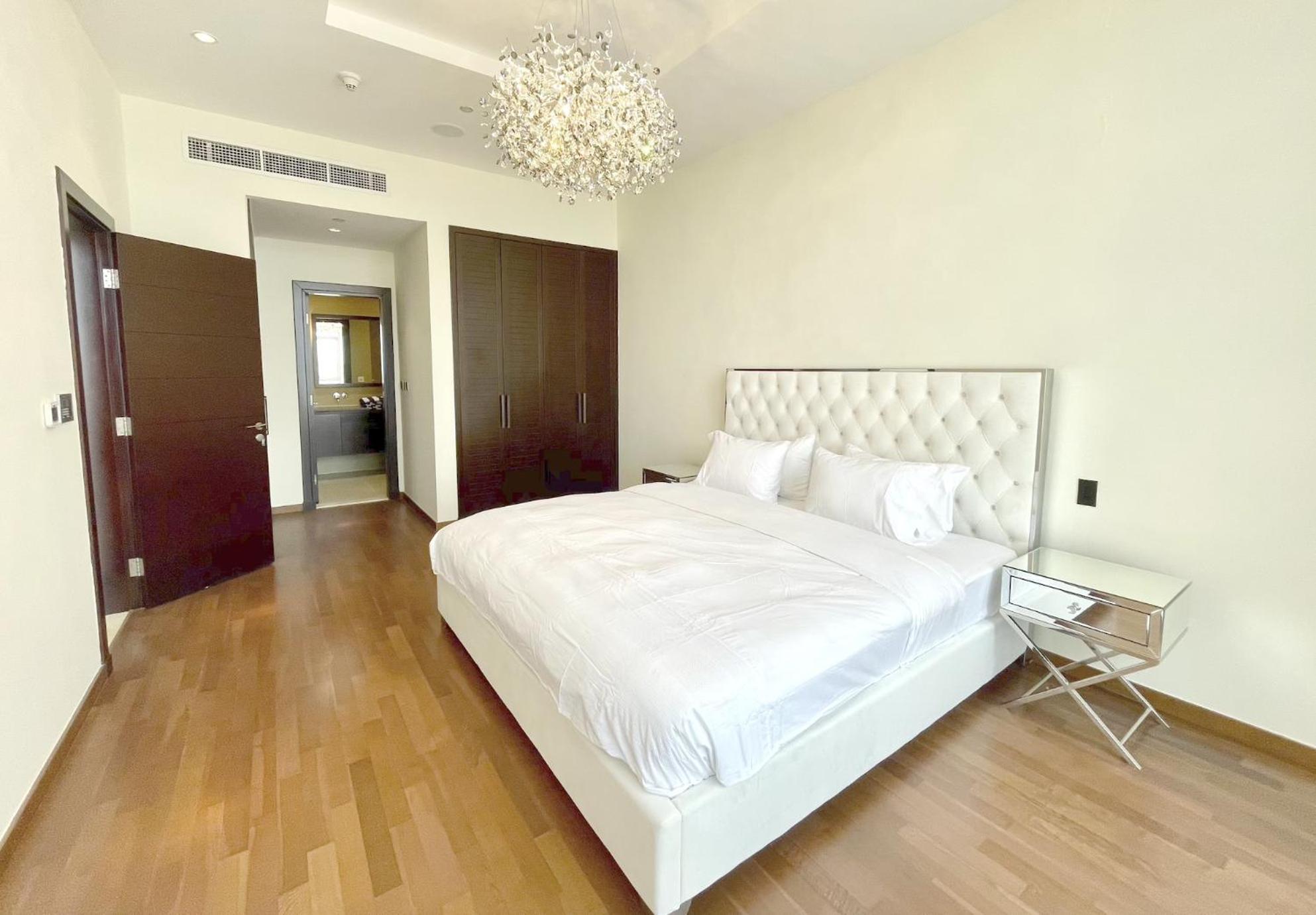 Lejlighed Tiara - Palm Jumeirah