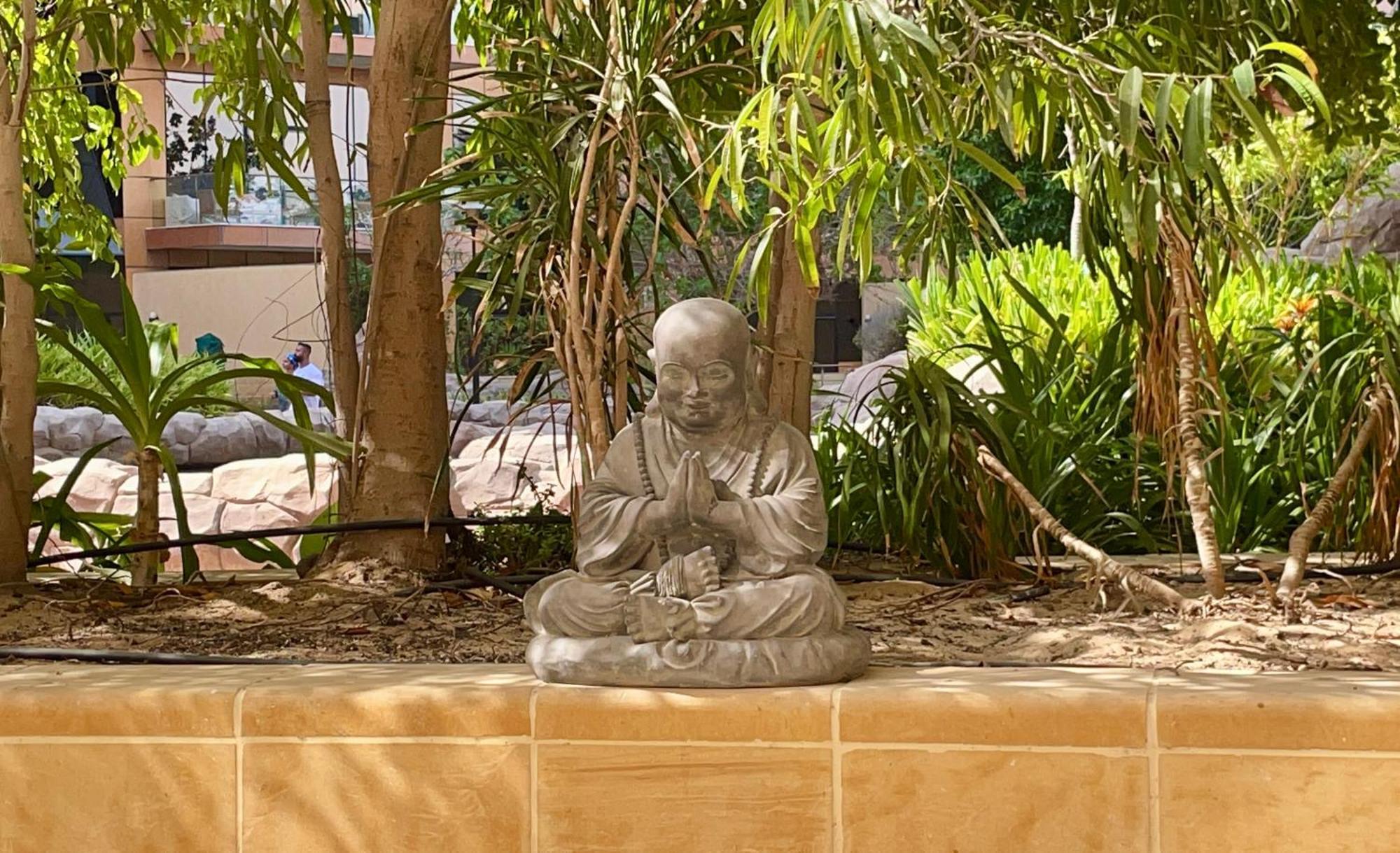 Tiara - Palm Jumeirah *