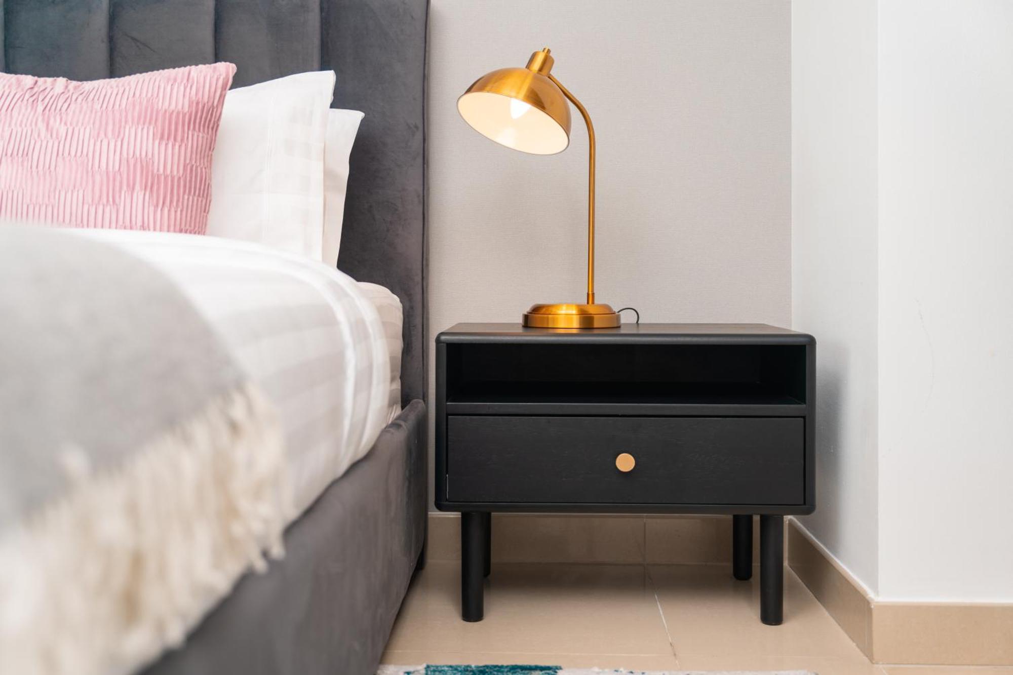 Prime Retreats - 29 Emaar Boulevard Downtown Apartamento