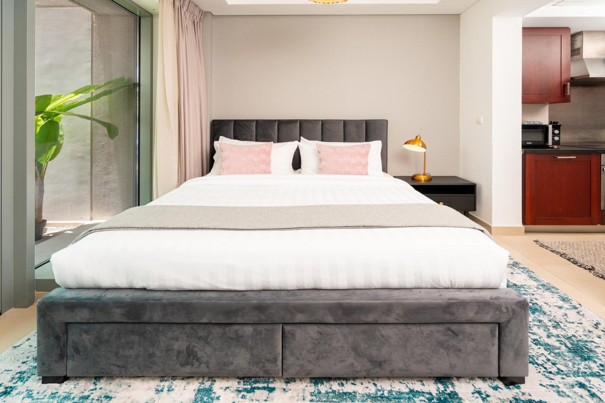 Prime Retreats - 29 Emaar Boulevard Downtown Apartamento Dubái