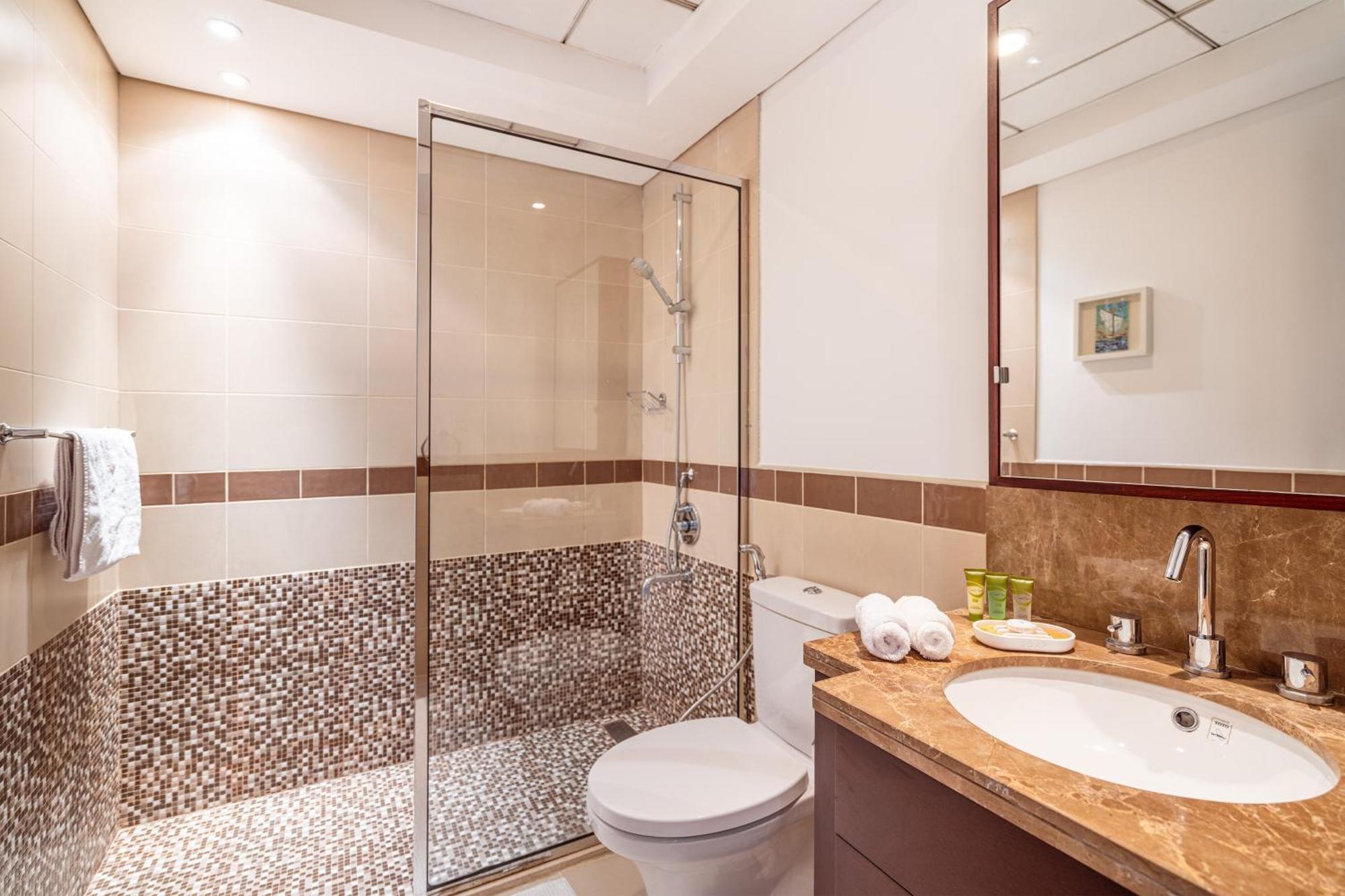 Apartamento Prime Retreats - 29 Emaar Boulevard Downtown