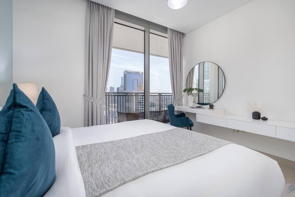 Apartemen Vogue - 5242 Marina - Marina Views Near Jbr & Ain Dubai