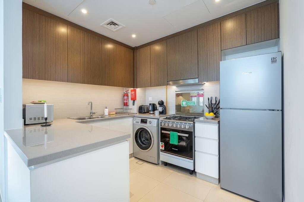 Apartemen Vogue - 5242 Marina - Marina Views Near Jbr & Ain Dubai