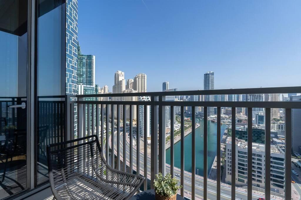 Apartemen Vogue - 5242 Marina - Marina Views Near Jbr & Ain *