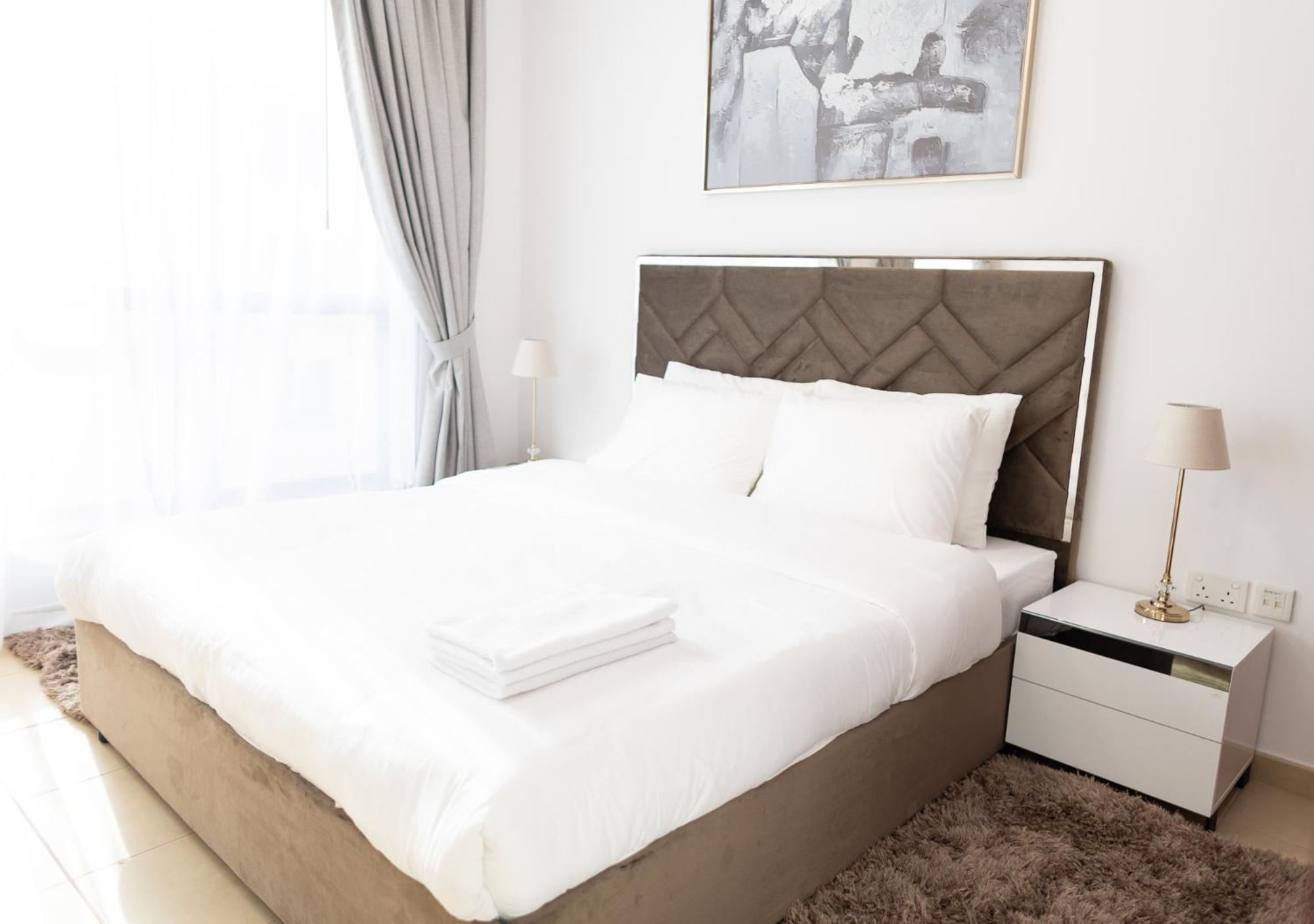 Bahar Jbr By Happy Season Dubaï