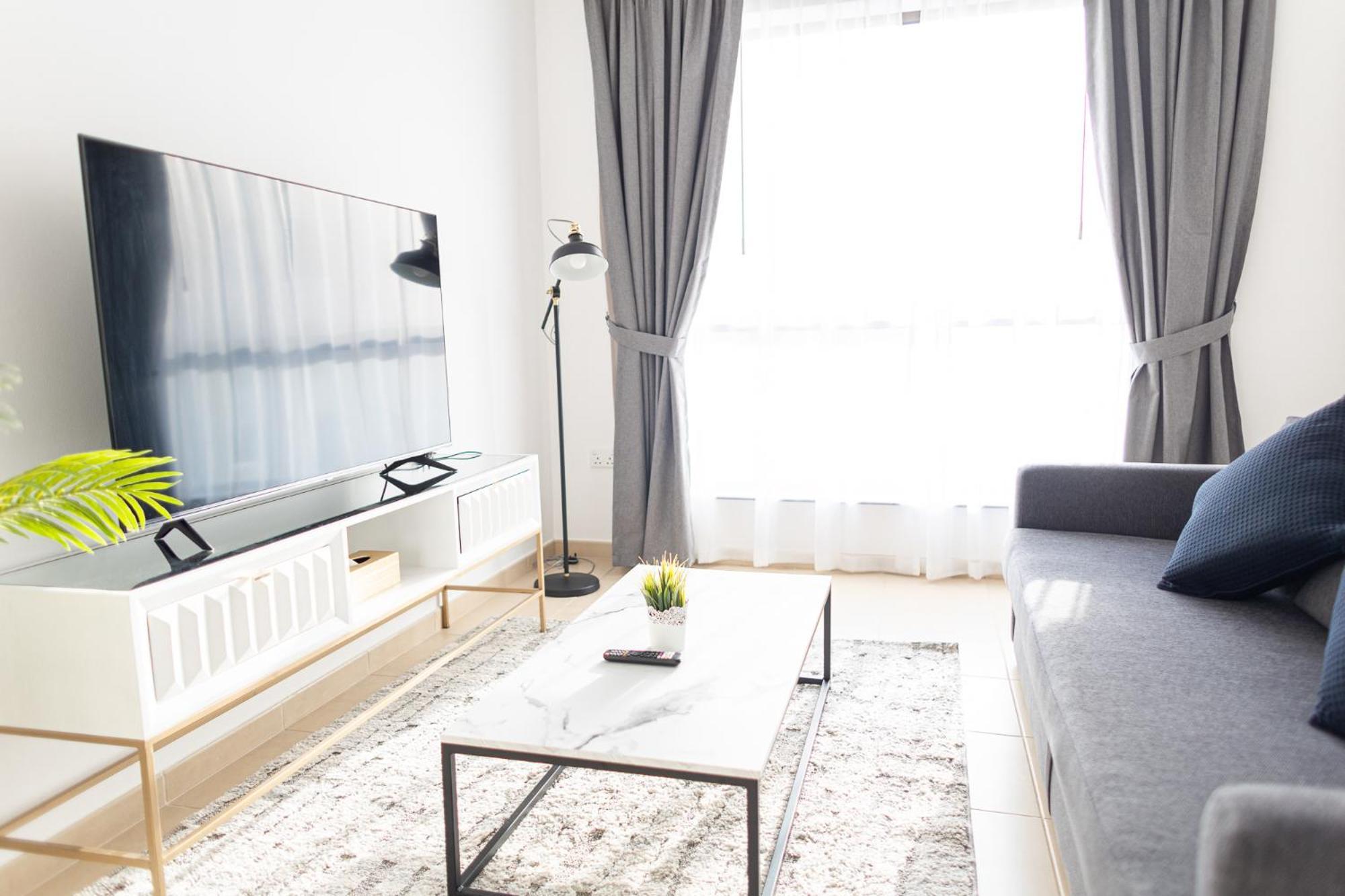 Bahar Jbr By Happy Season Appartement