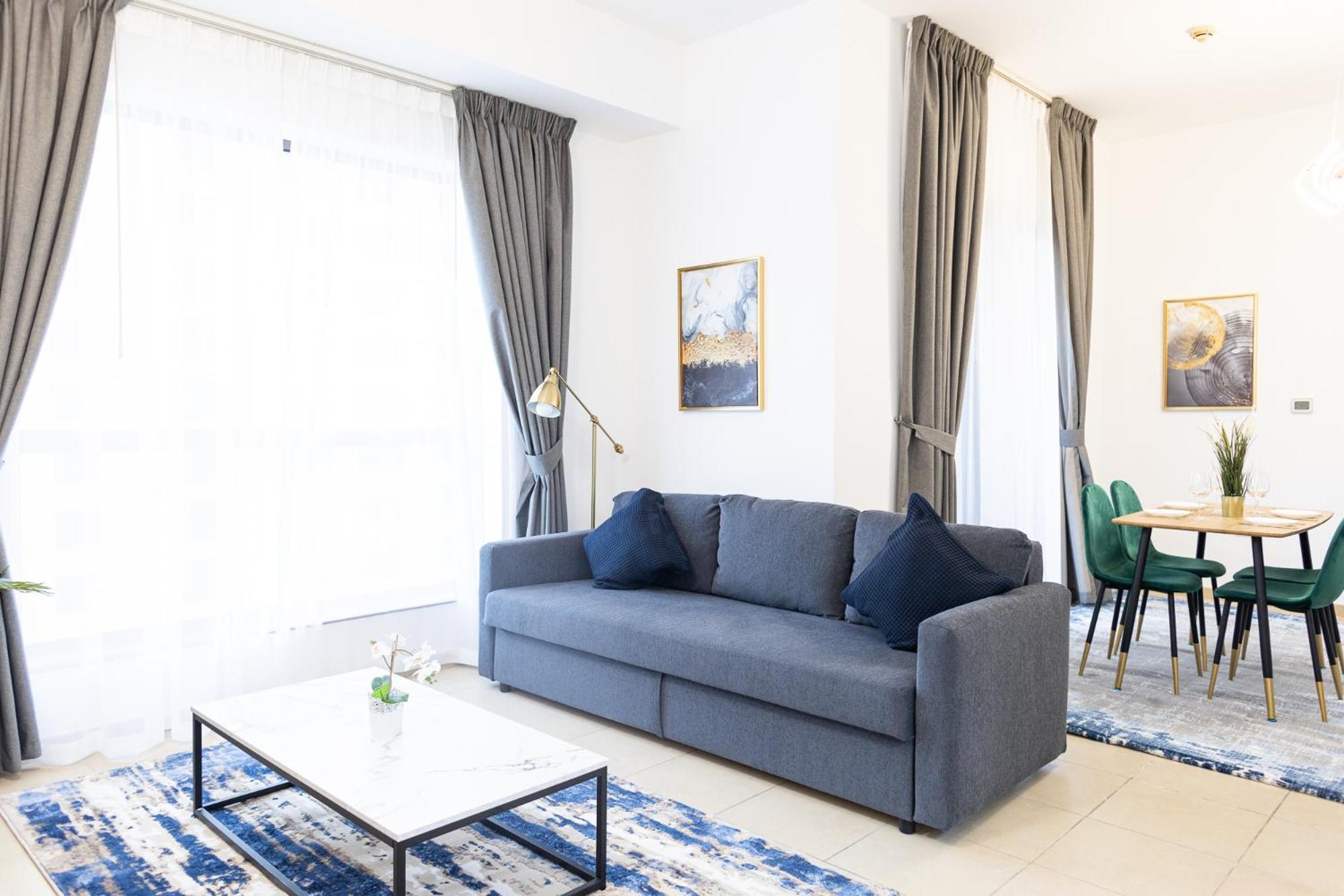 Bahar Jbr By Happy Season Dubaï