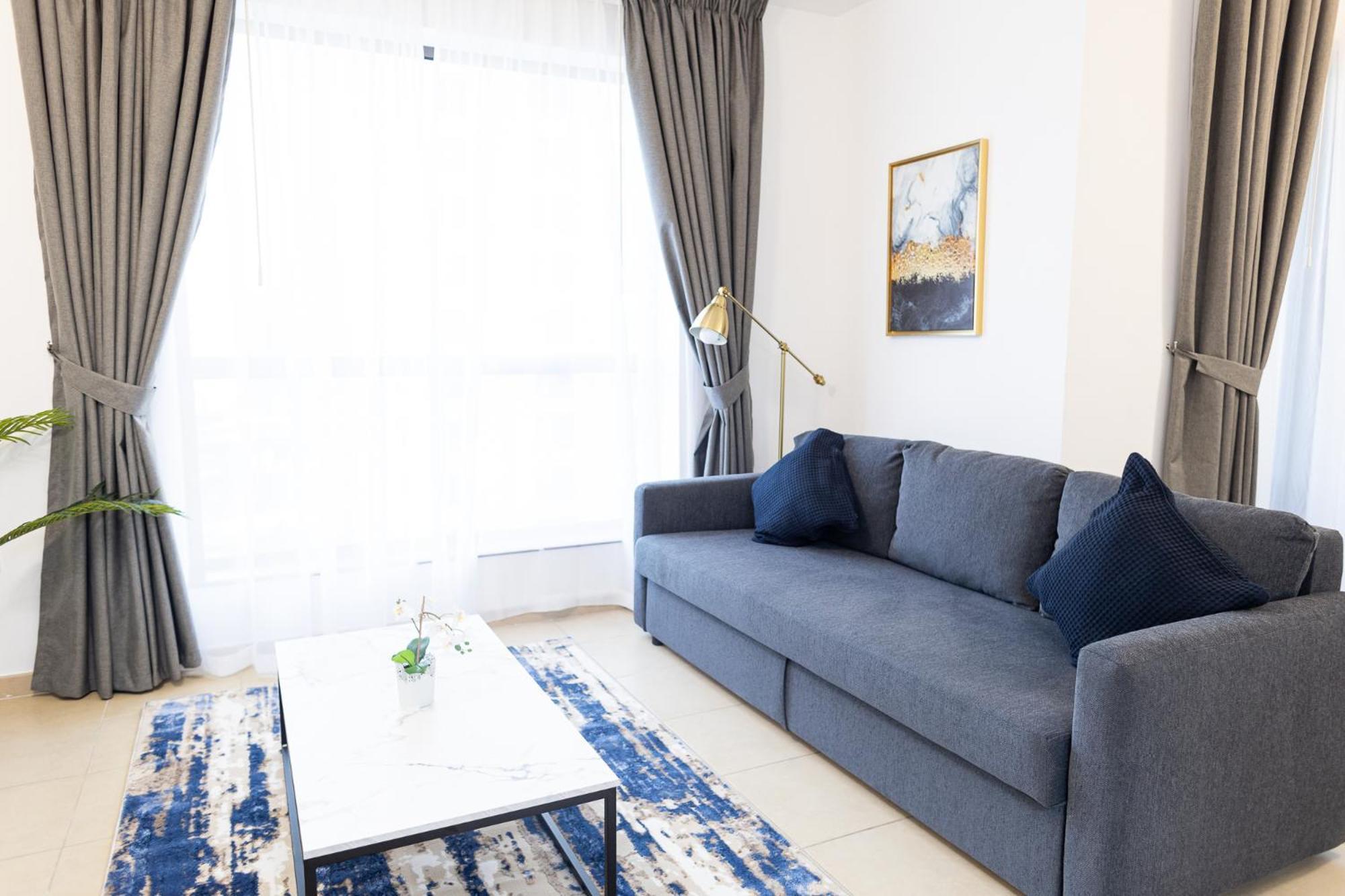 Bahar Jbr By Happy Season Dubaï