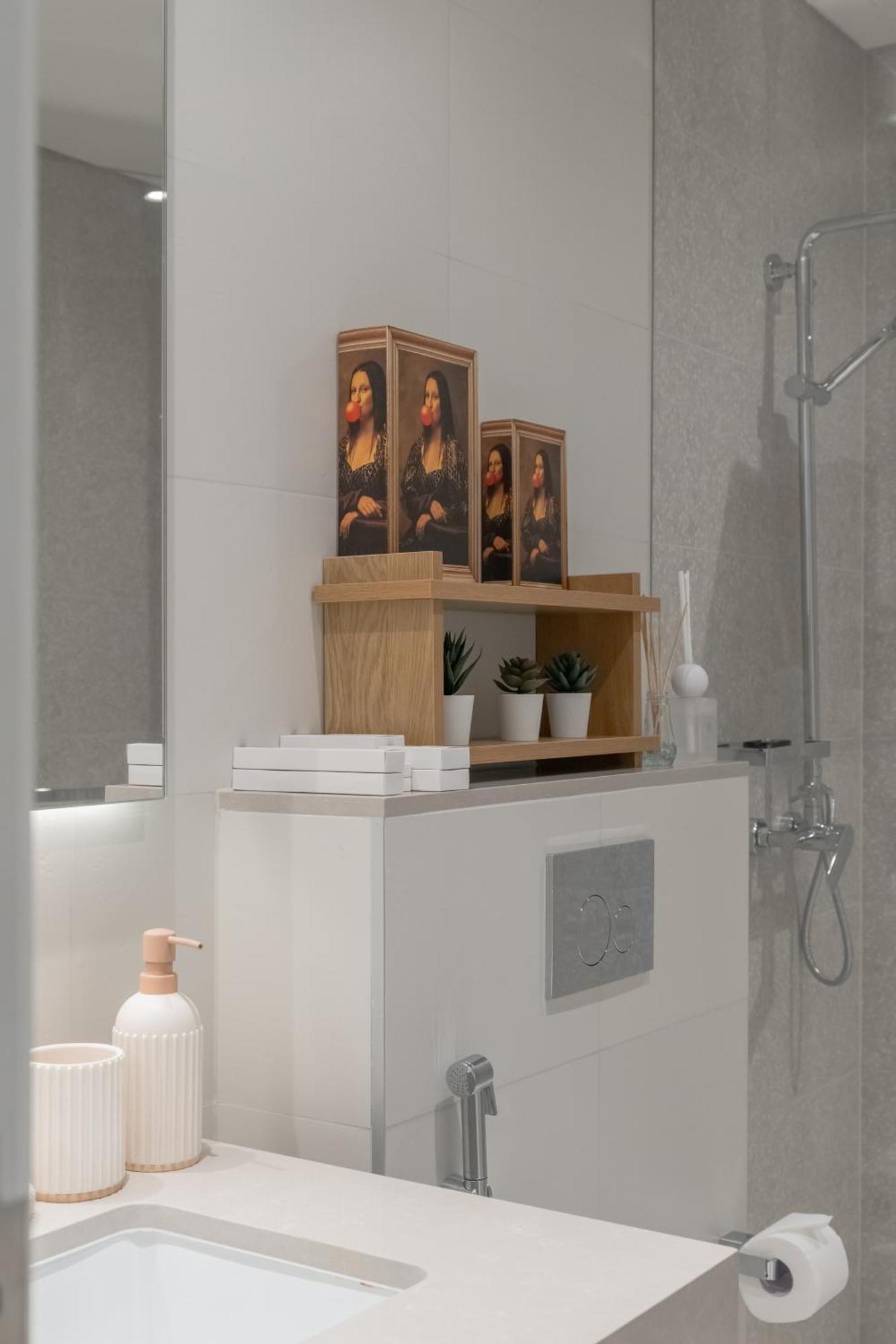 Appartement Clever Guest La Vie
