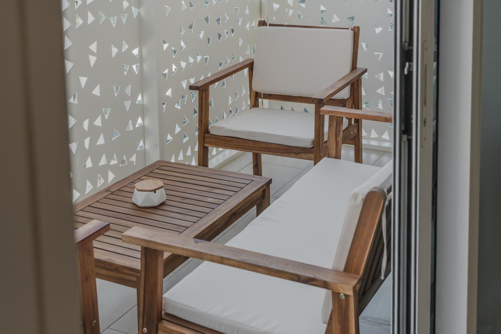 Appartement Clever Guest La Vie *