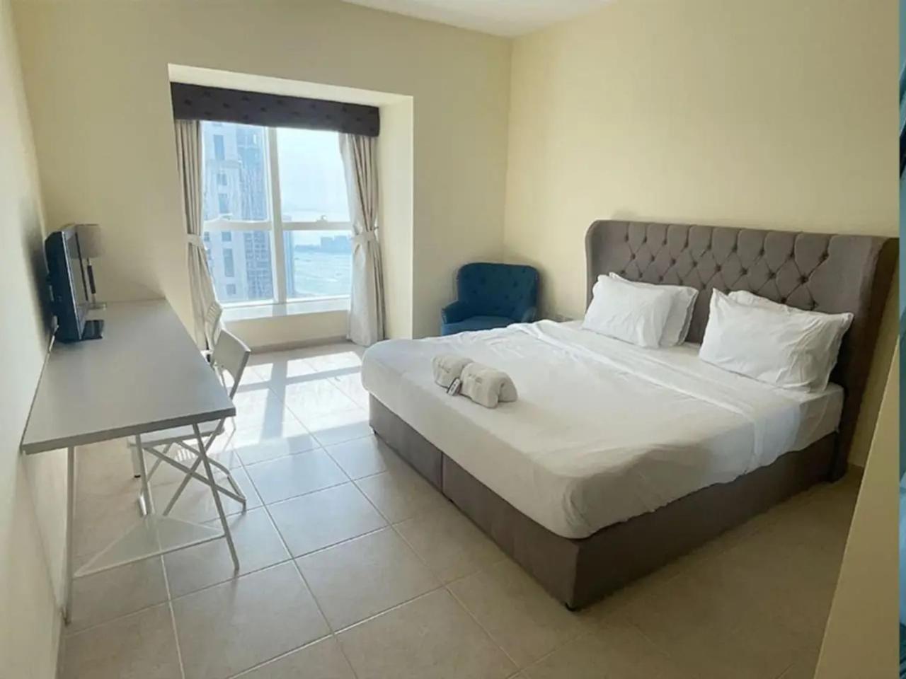 Habitación en casa particular Ensuite In Coliving In Marina
