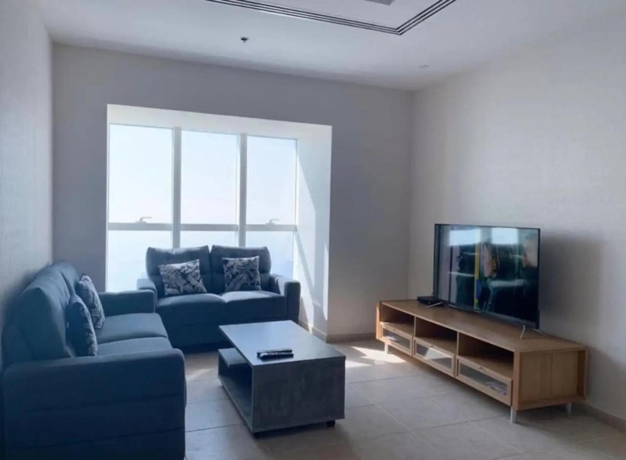 Ensuite In Coliving In Marina Dubái