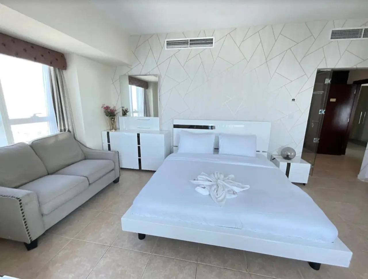 Ensuite In Coliving In Marina * Dubái