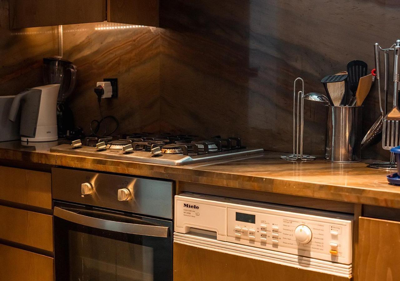 Five Palm Luxury Living Lejlighed