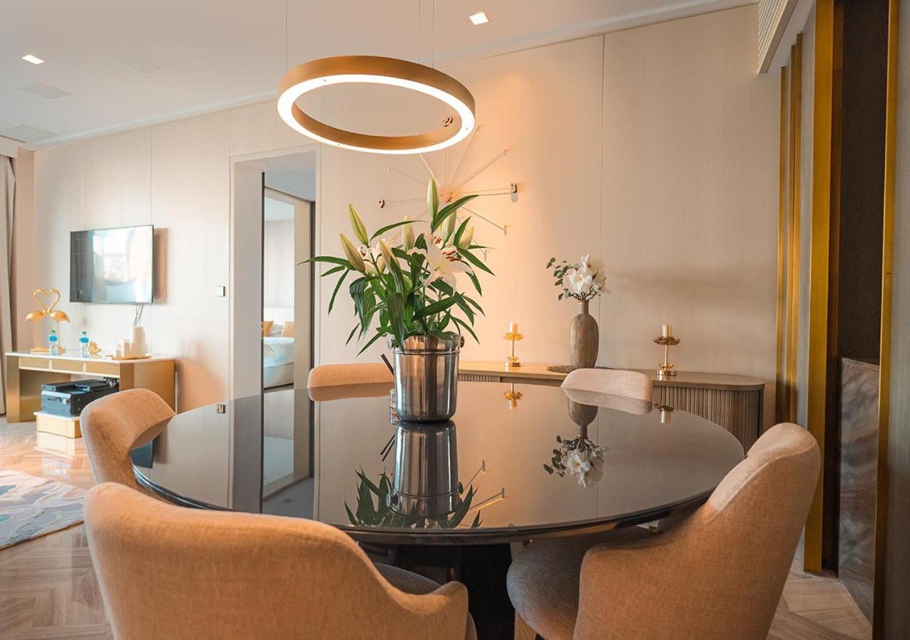 Five Palm Luxury Living Lejlighed *