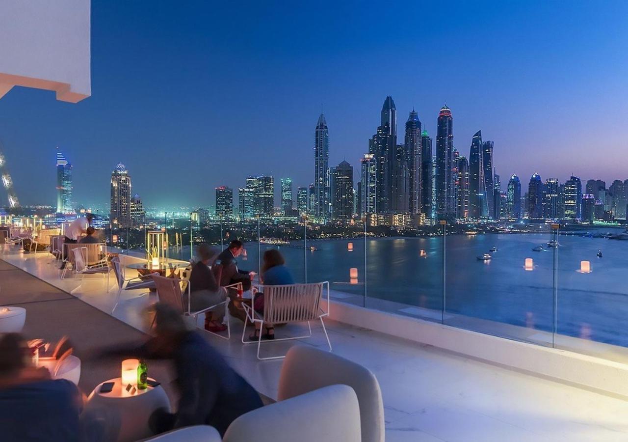 Lejlighed Five Palm Luxury Living