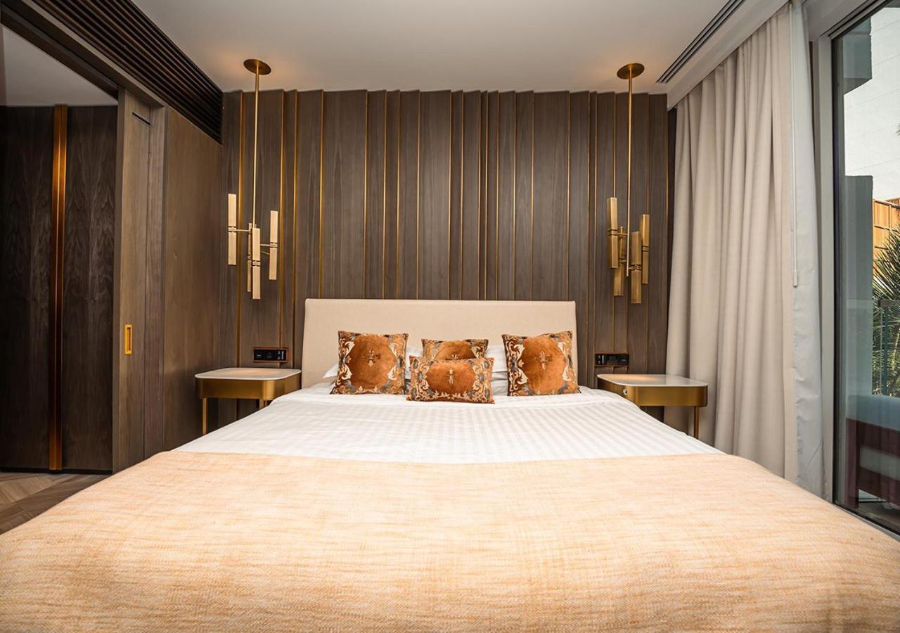Five Palm Luxury Living Lejlighed *
