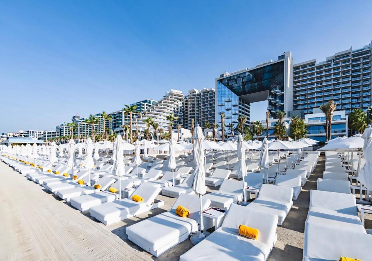 Lejlighed Five Palm Luxury Living