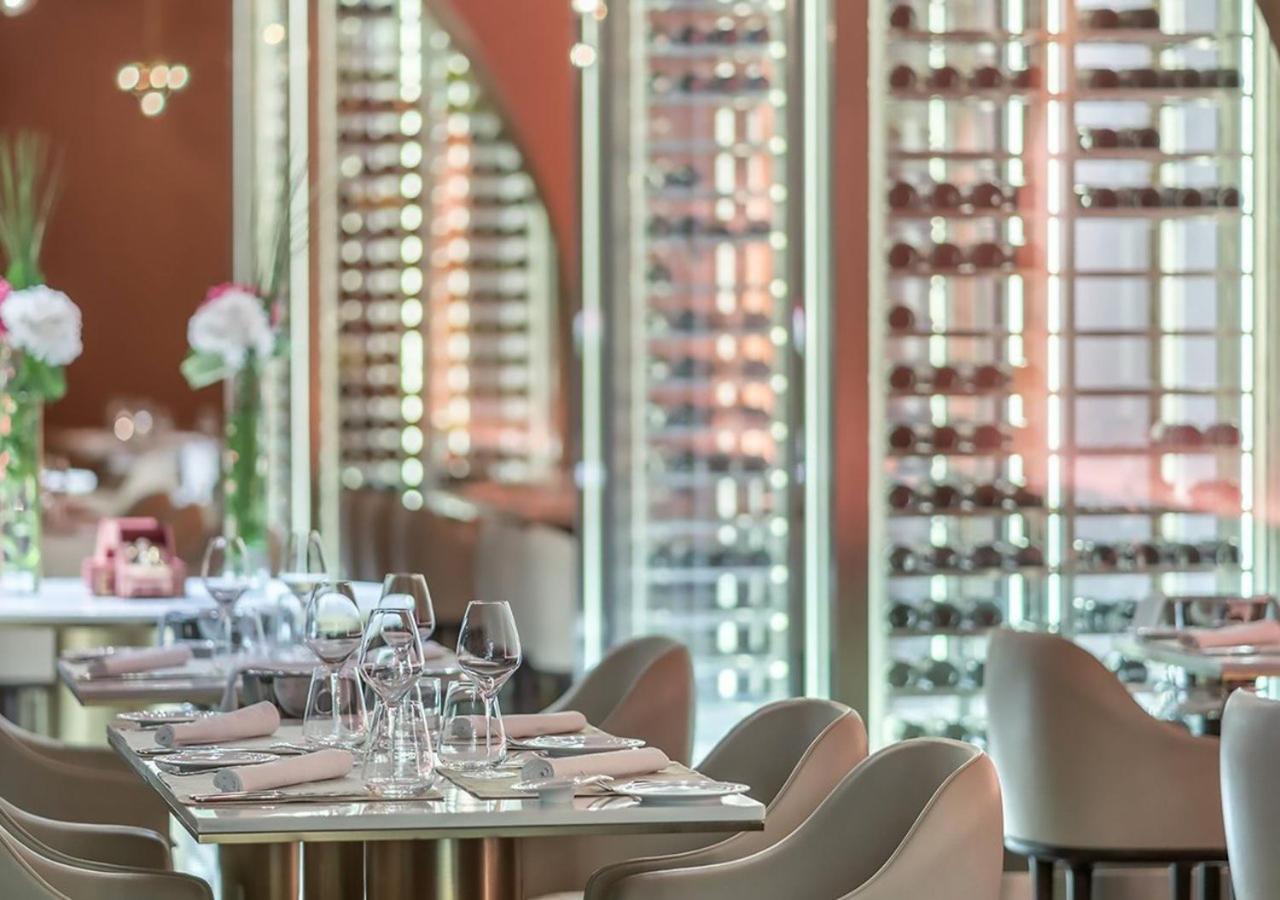 Five Palm Luxury Living Lejlighed Dubai