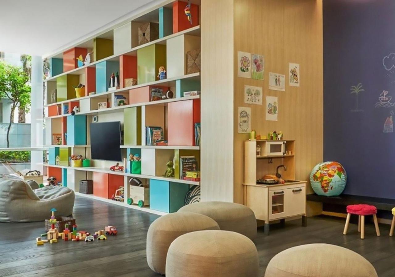 Appartement Five Palm Luxury Living *