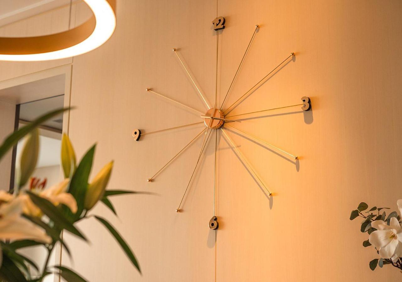 Lejlighed Five Palm Luxury Living *
