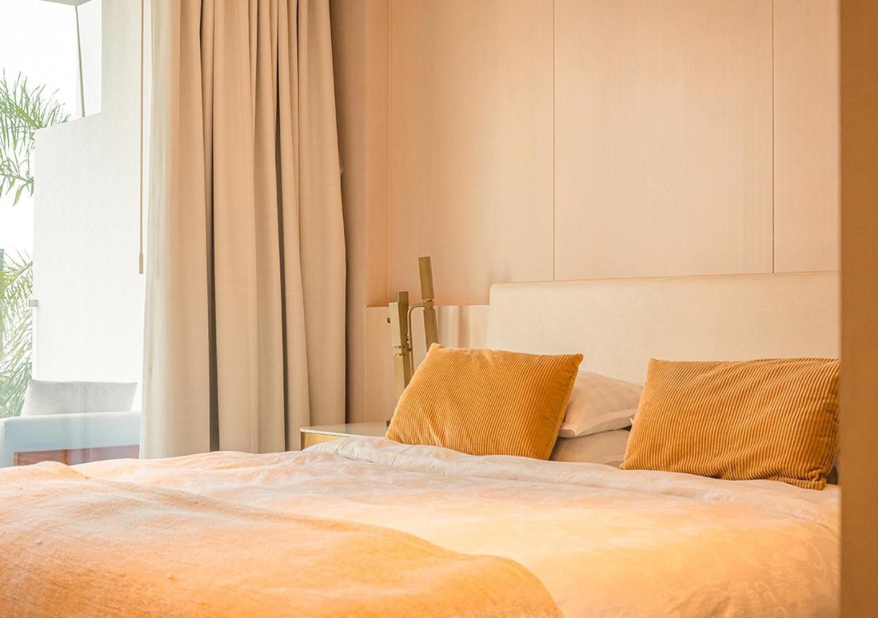 Five Palm Luxury Living Lejlighed