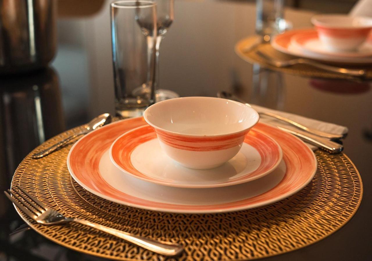 Five Palm Luxury Living Lejlighed *