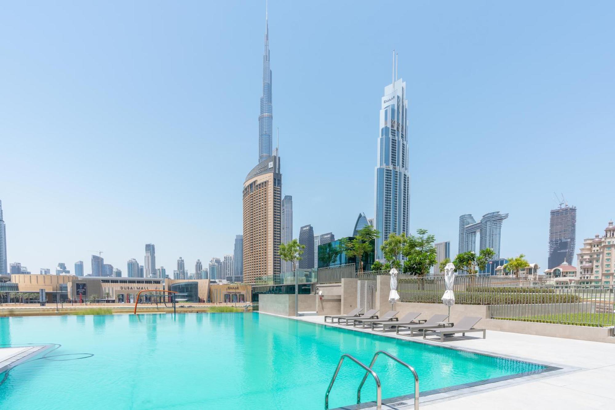 Apartment On Off Hh- Downtown Views 2