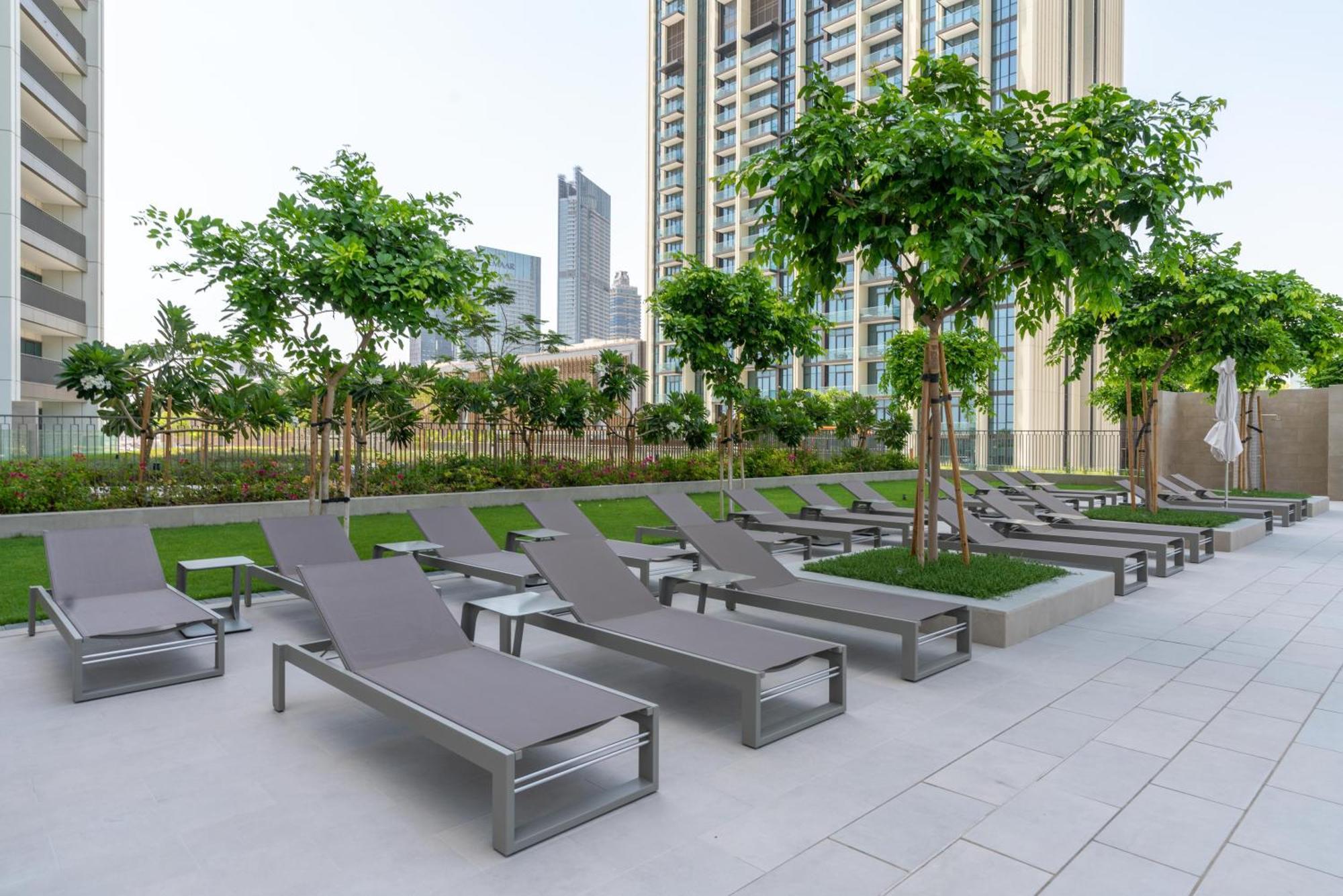 On Off Hh- Downtown Views 2 Apartment