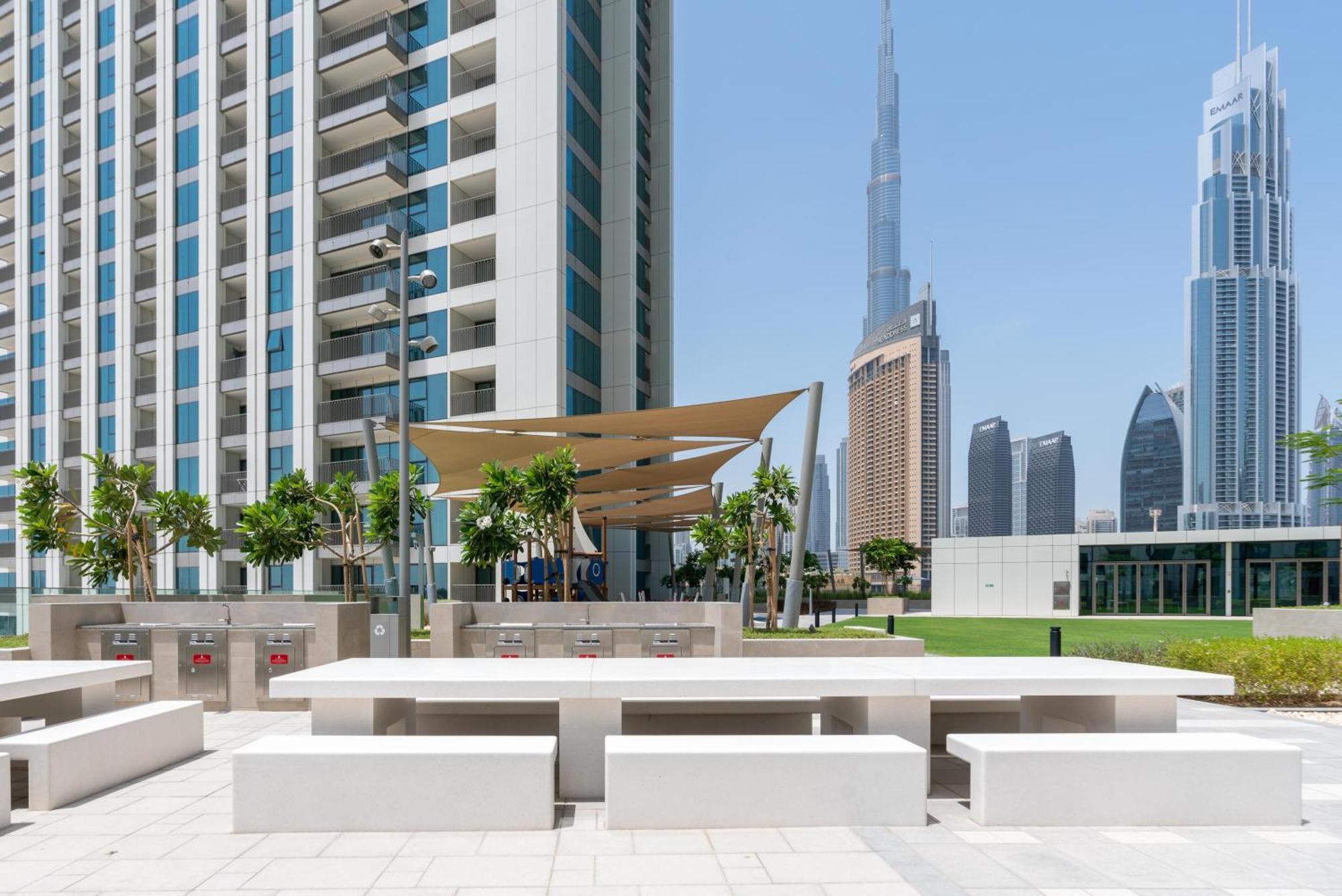 On Off Hh- Downtown Views 2 Apartment