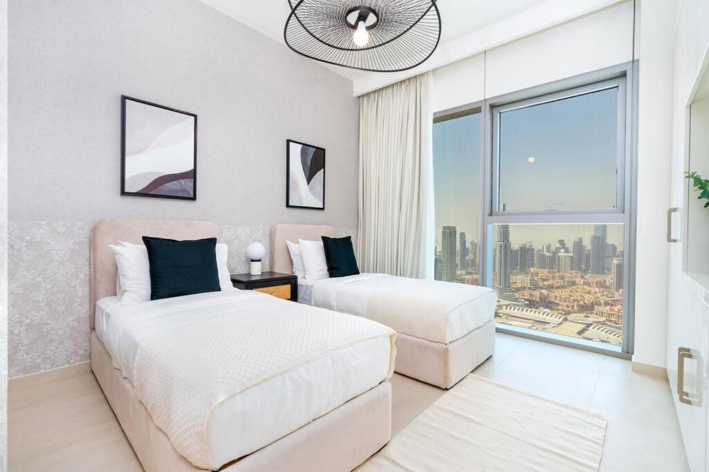 On Off Hh- Downtown Views 2 Apartment Dubai