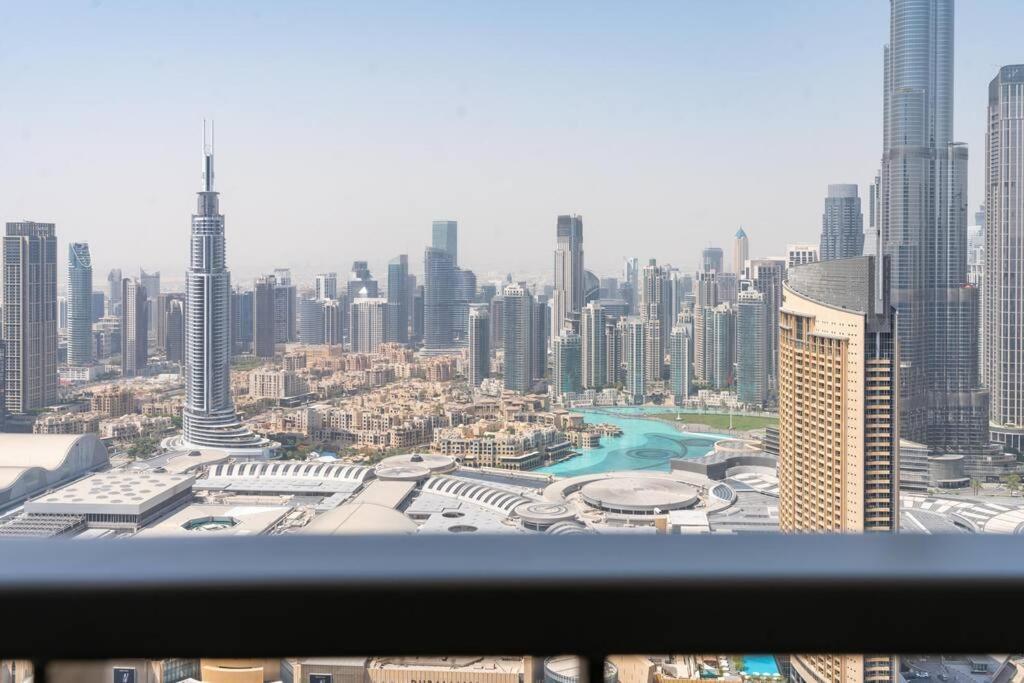 Apartment On Off Hh- Downtown Views 2 Dubai