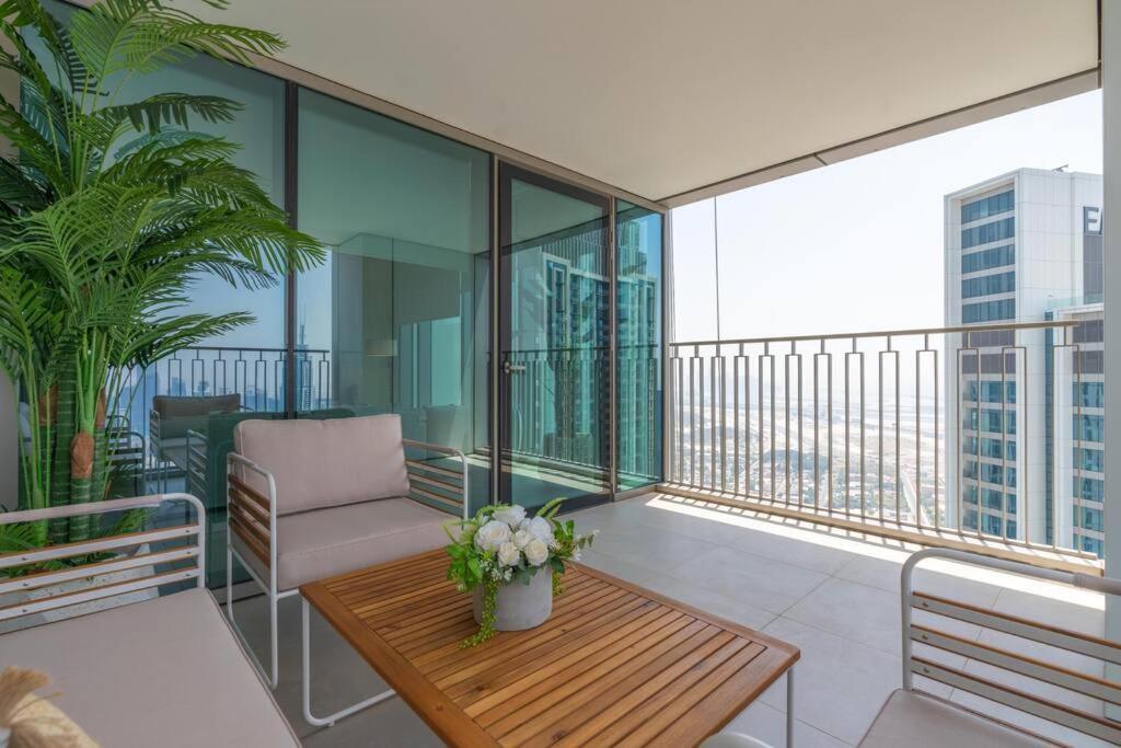 On Off Hh- Downtown Views 2 Dubai