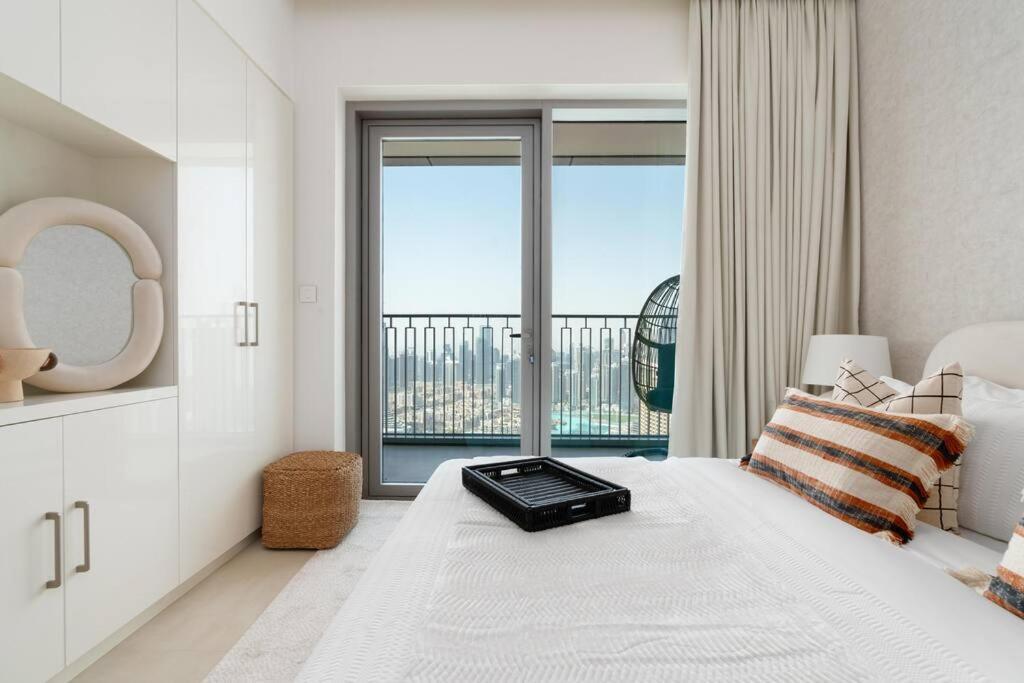 On Off Hh- Downtown Views 2 * Dubai