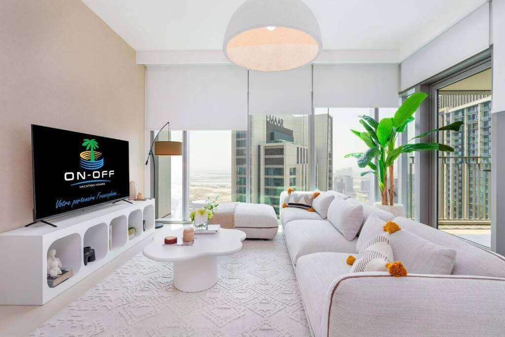 On Off Hh- Downtown Views 2 *