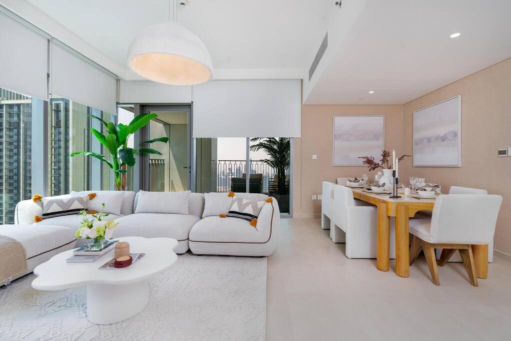 On Off Hh- Downtown Views 2 Apartment Dubai