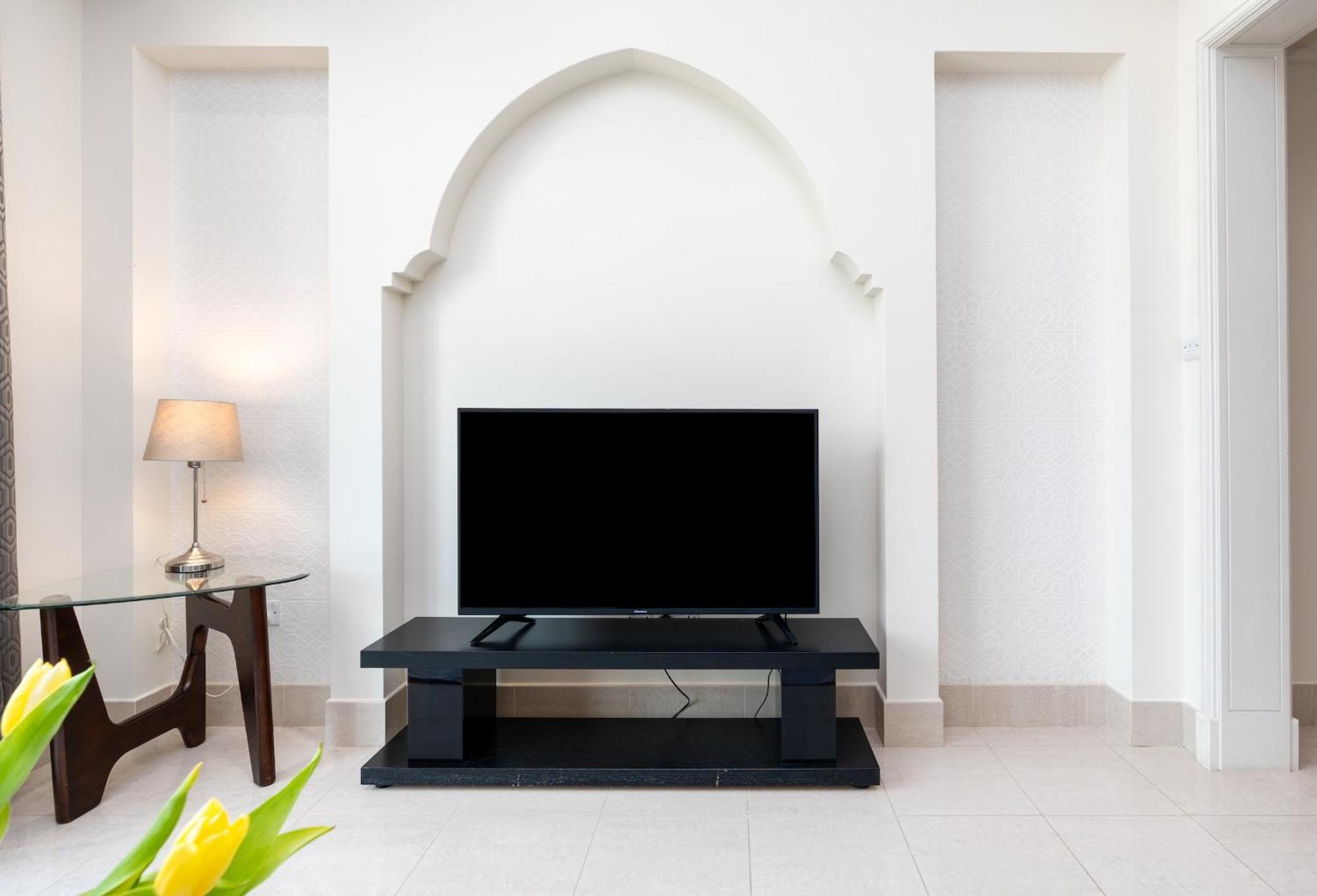 Souq Al Bahar & Downtown - Cityapartmentstay Appartement *