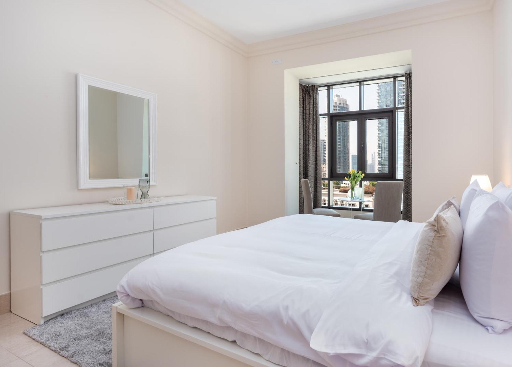 Appartement Souq Al Bahar & Downtown - Cityapartmentstay Dubai