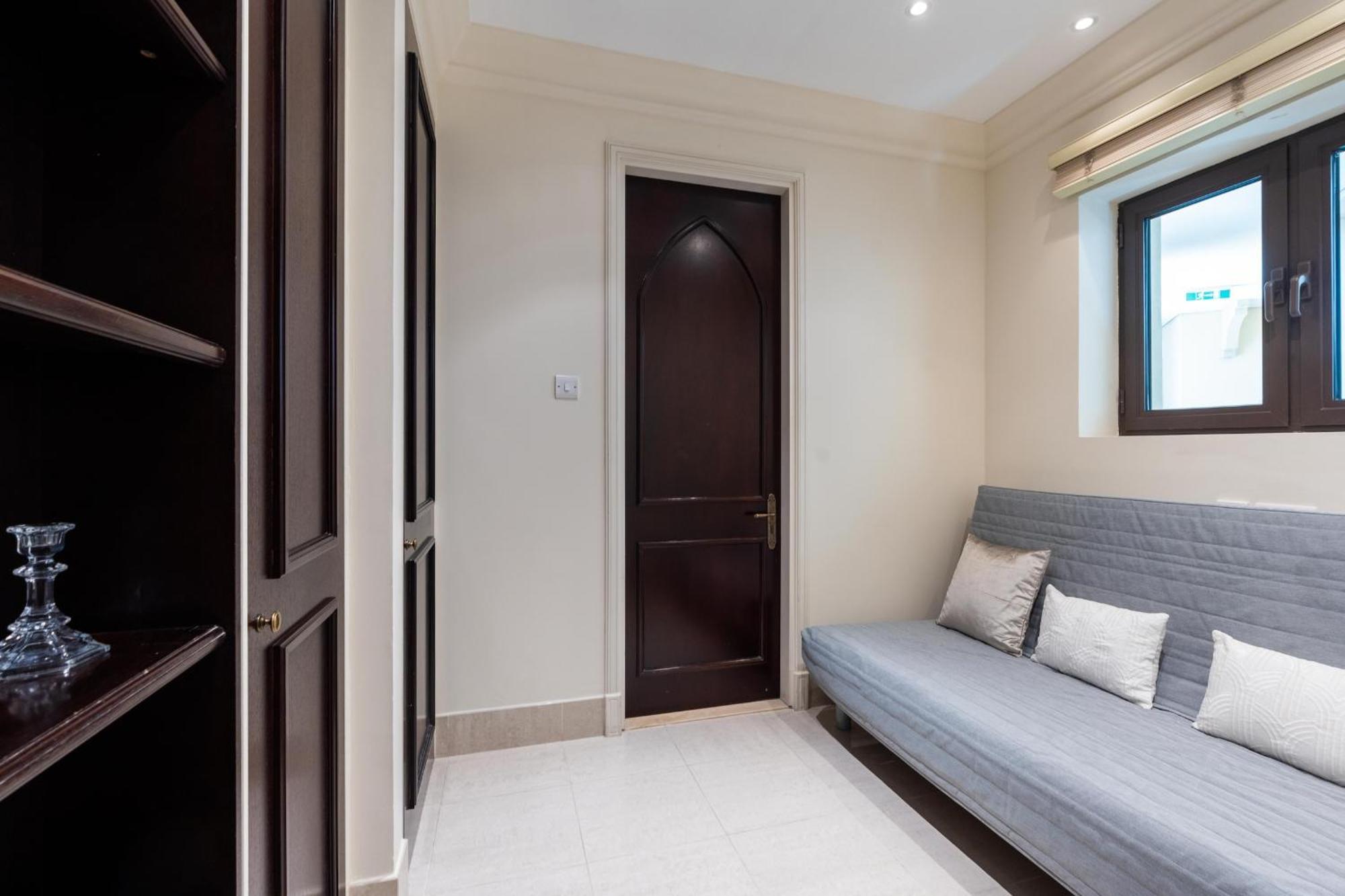 Souq Al Bahar & Downtown - Cityapartmentstay Appartement *