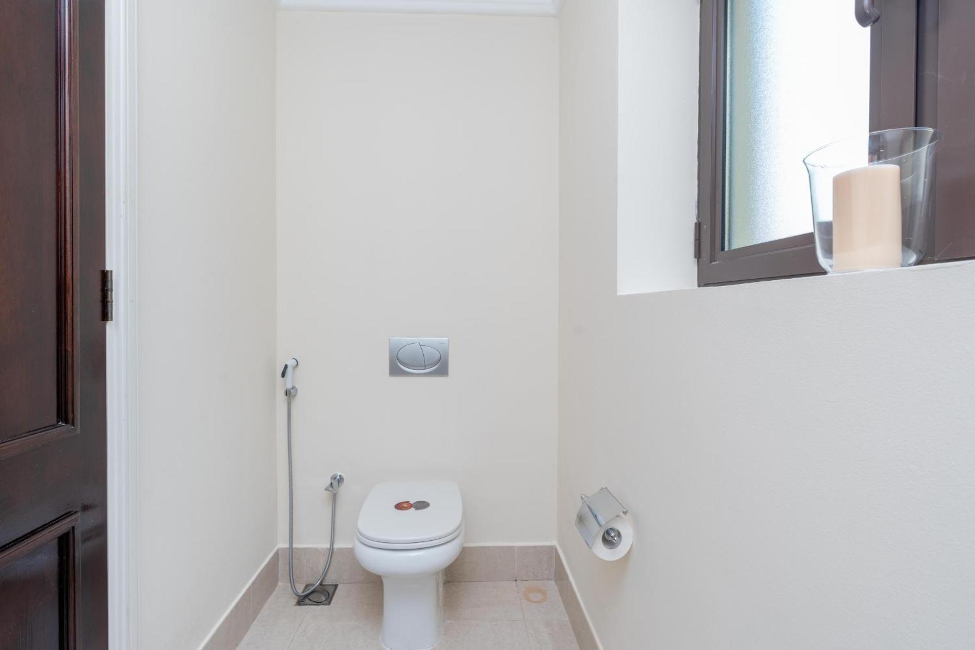 Appartement Souq Al Bahar & Downtown - Cityapartmentstay Dubai