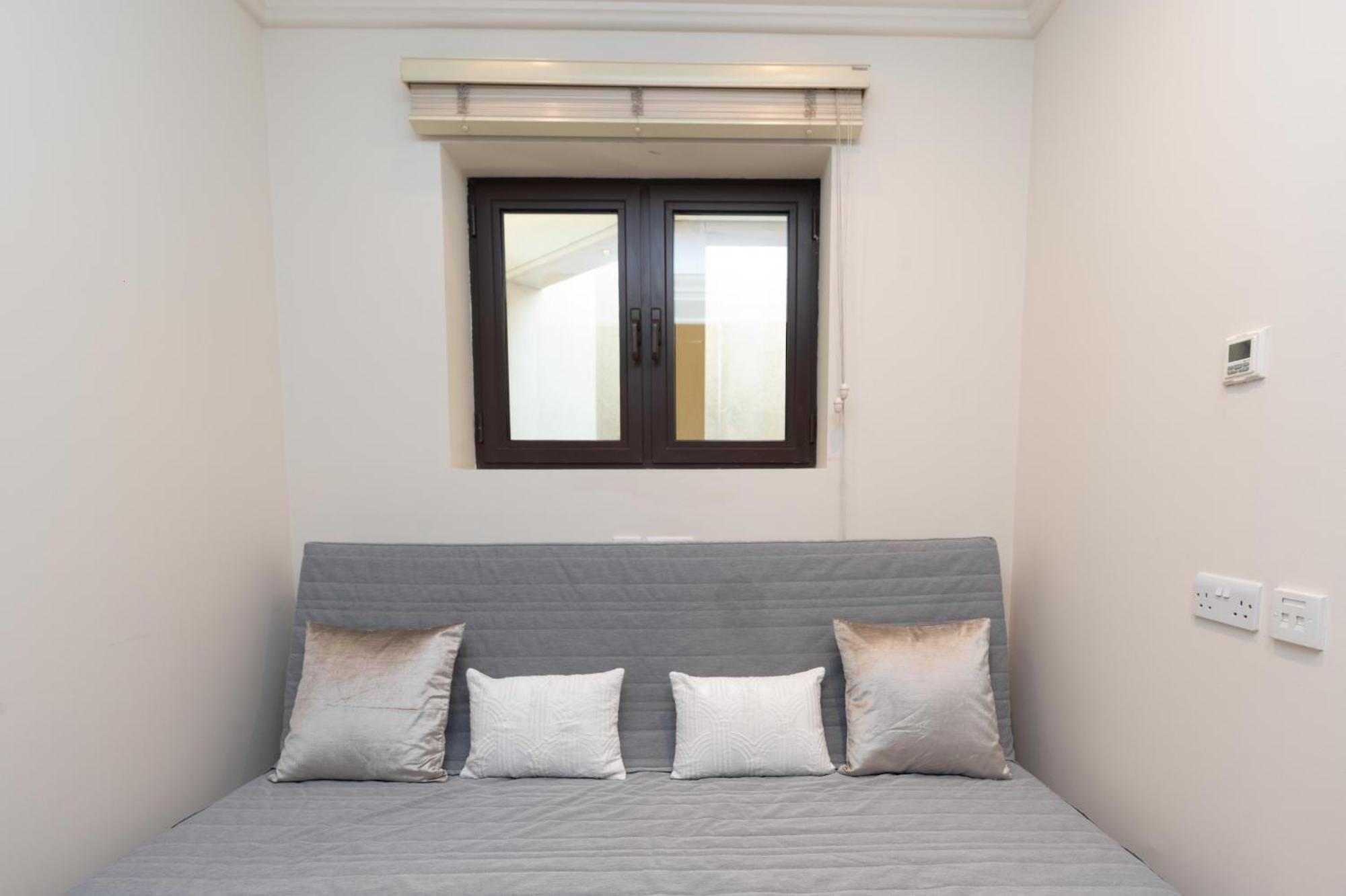 Souq Al Bahar & Downtown - Cityapartmentstay Appartement