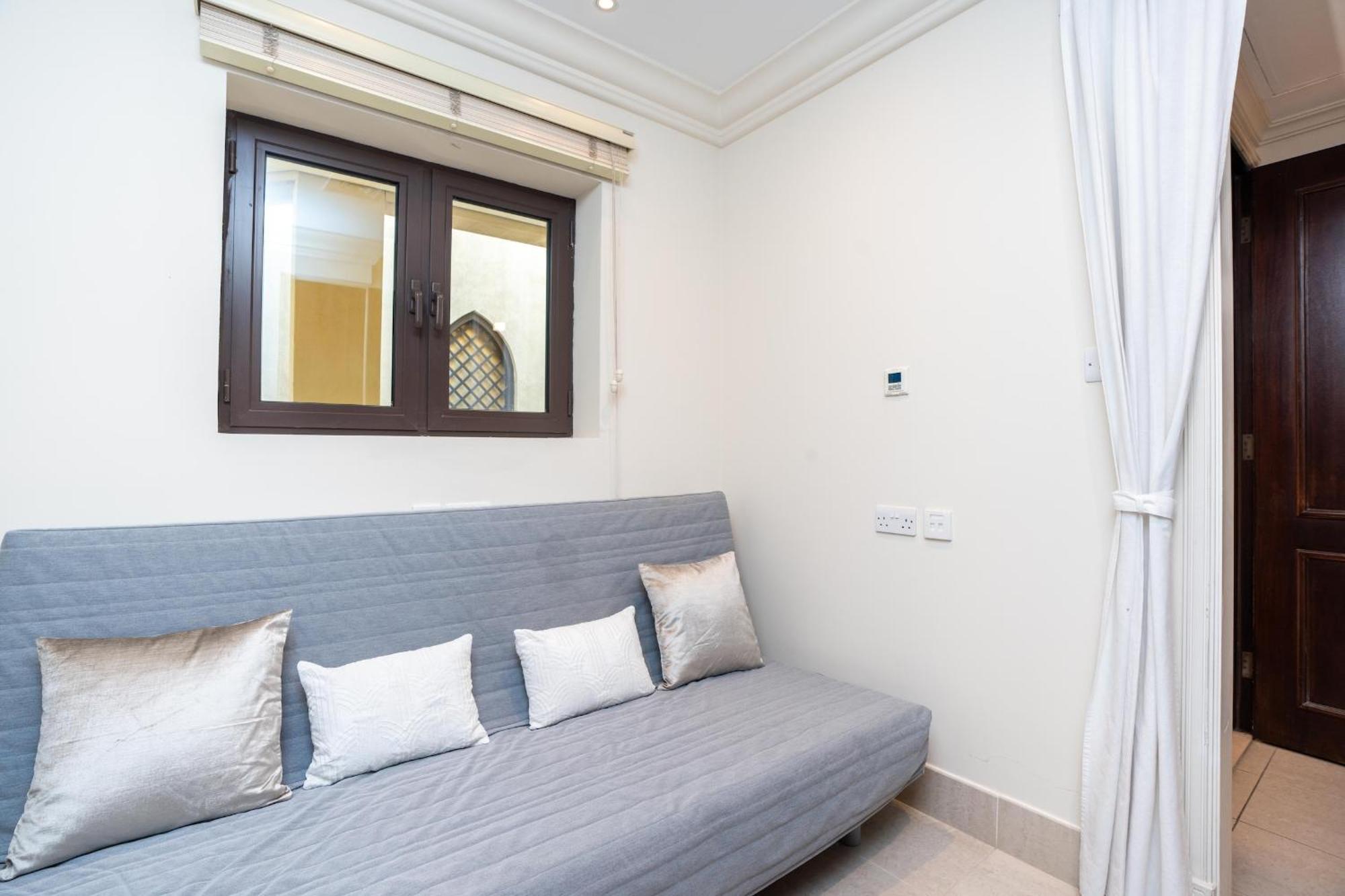 Appartement Souq Al Bahar & Downtown - Cityapartmentstay *
