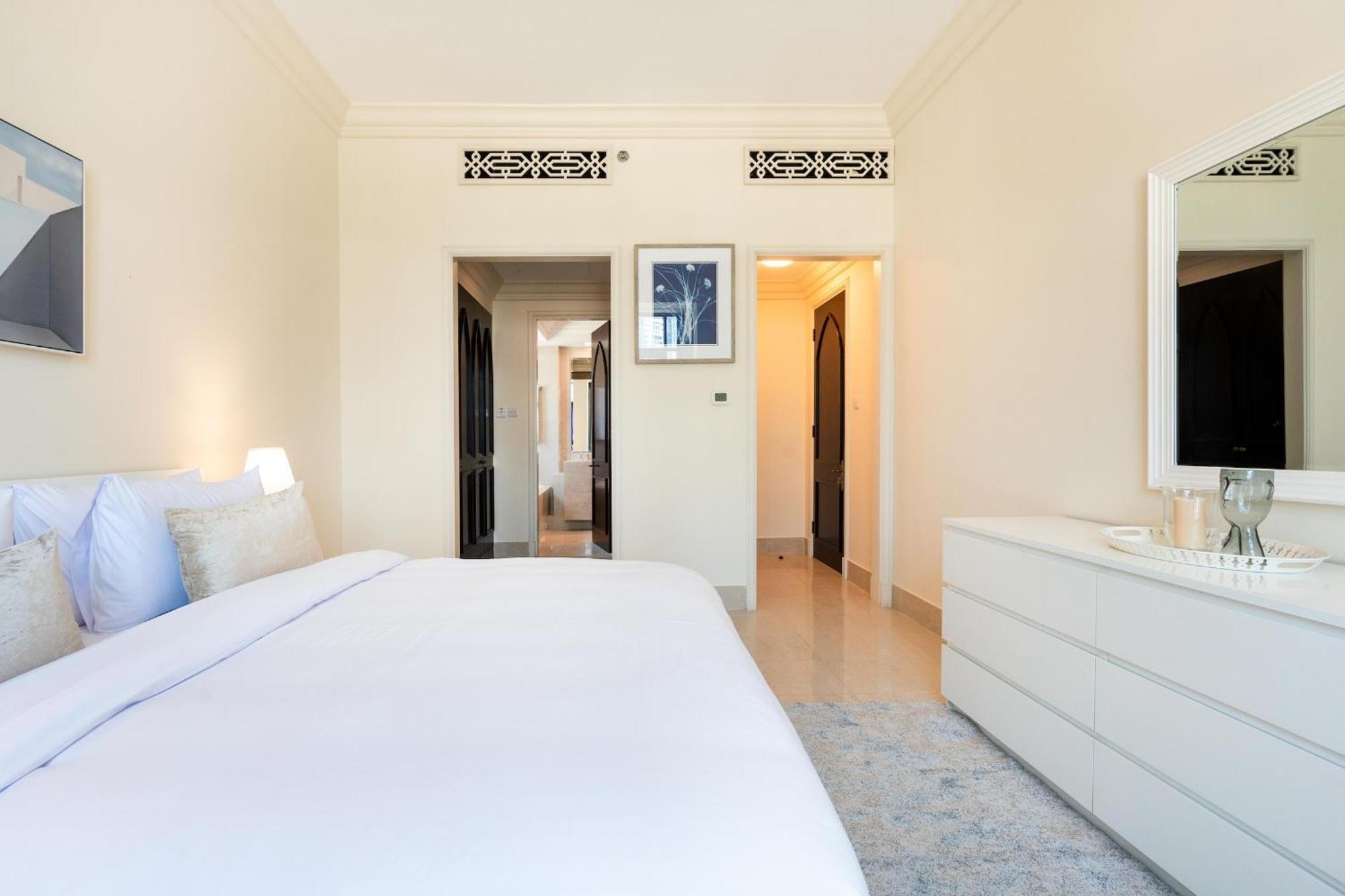 Souq Al Bahar & Downtown - Cityapartmentstay Appartement *