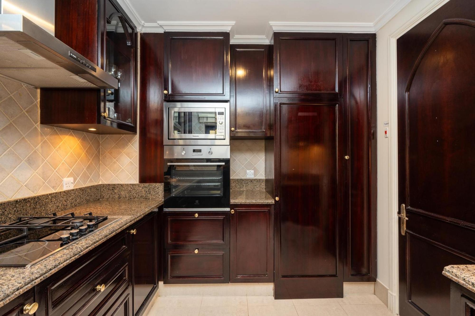 Appartement Souq Al Bahar & Downtown - Cityapartmentstay Dubai