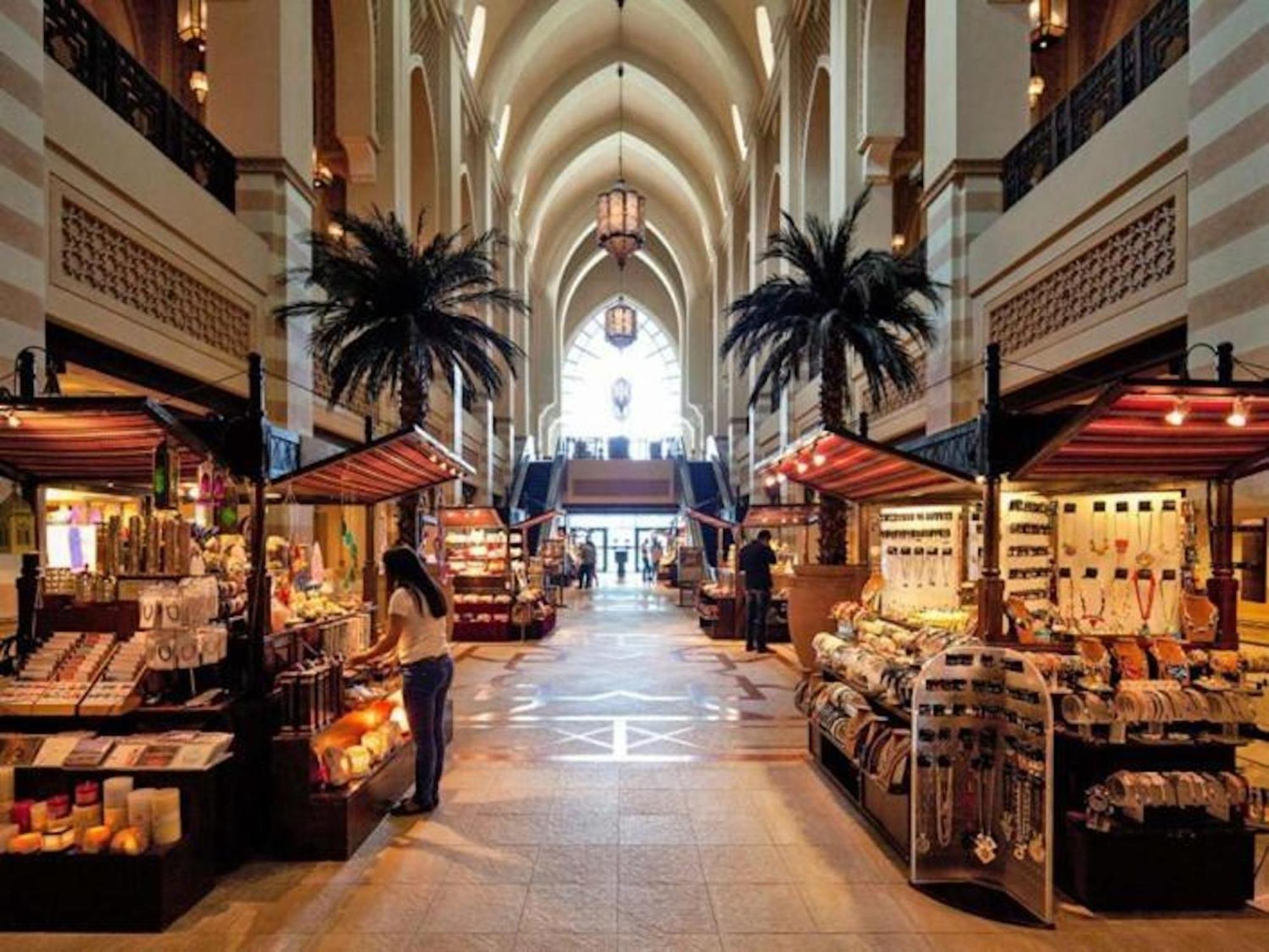 Appartement Souq Al Bahar & Downtown - Cityapartmentstay