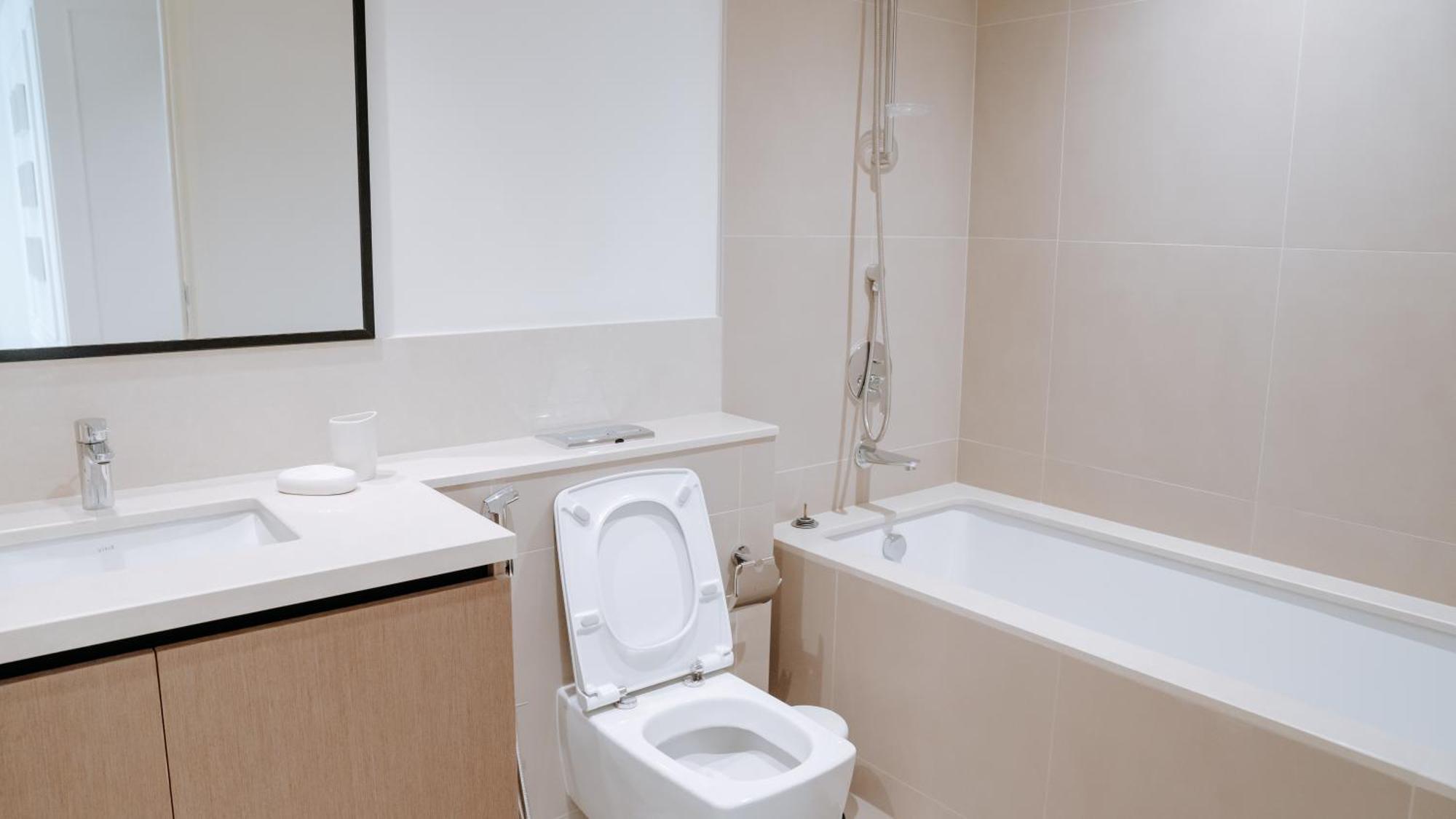 Modern 2br Near Mall & Burj Khalif * Dubaï