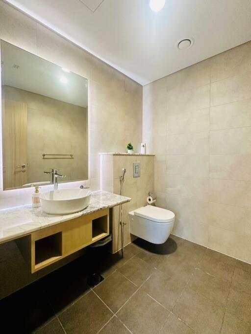 Golden Sands Serenity - Phm Business Bay Appartement Dubai
