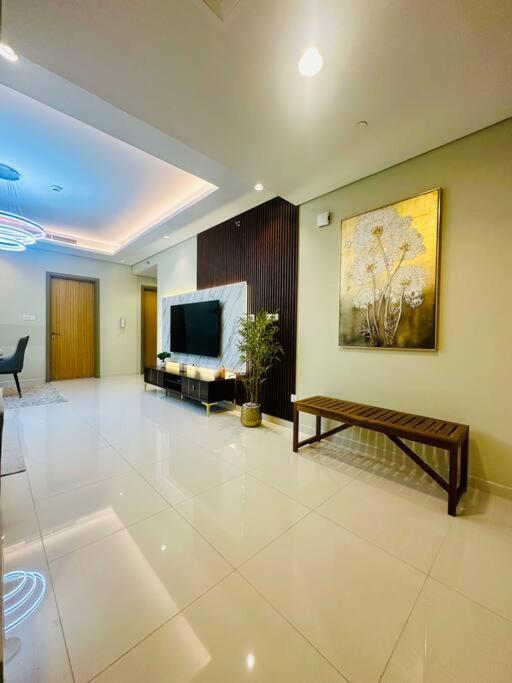 Golden Sands Serenity - Phm Business Bay Appartement Dubai