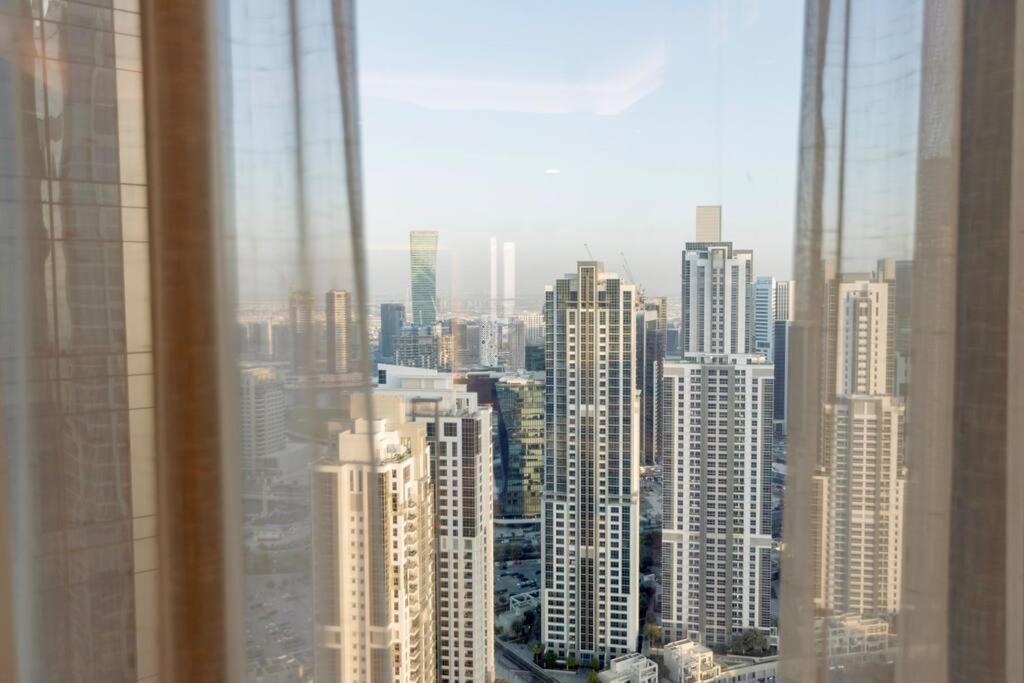Golden Sands Serenity - Phm Business Bay Appartement Dubai